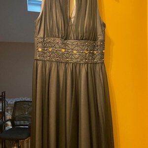 La Nouvelle Renaissance Dress